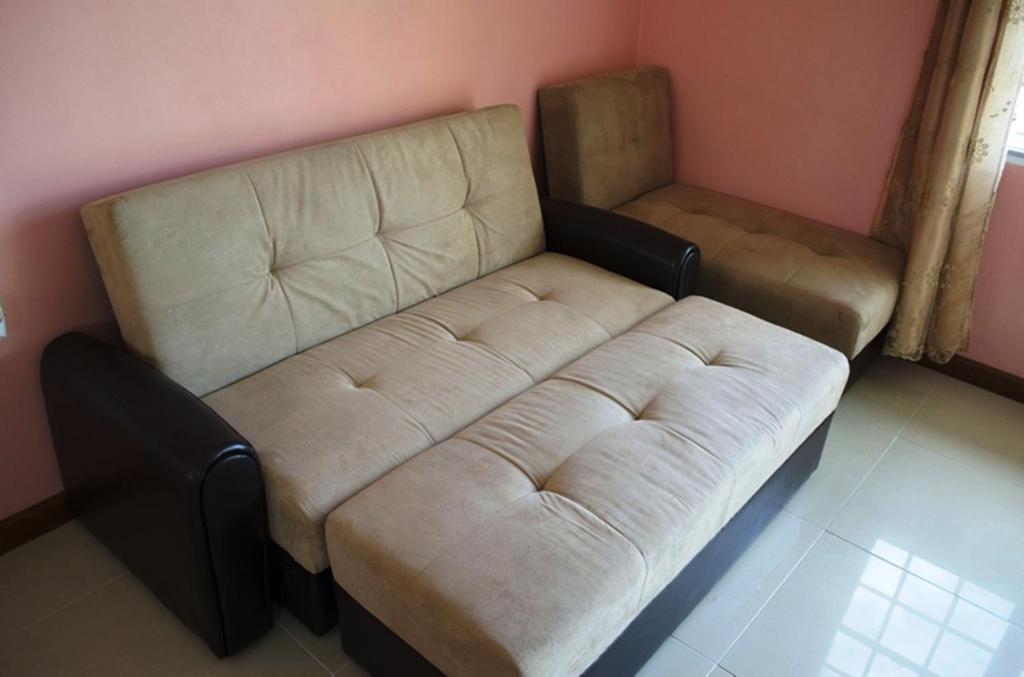 Piarco Village Suites ภายนอก รูปภาพ