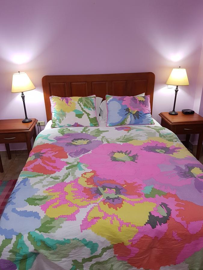 Piarco Village Suites ภายนอก รูปภาพ