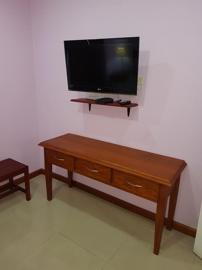 Piarco Village Suites ภายนอก รูปภาพ