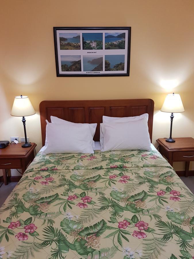 Piarco Village Suites ภายนอก รูปภาพ