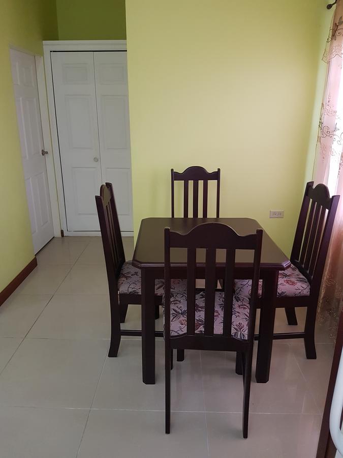 Piarco Village Suites ภายนอก รูปภาพ