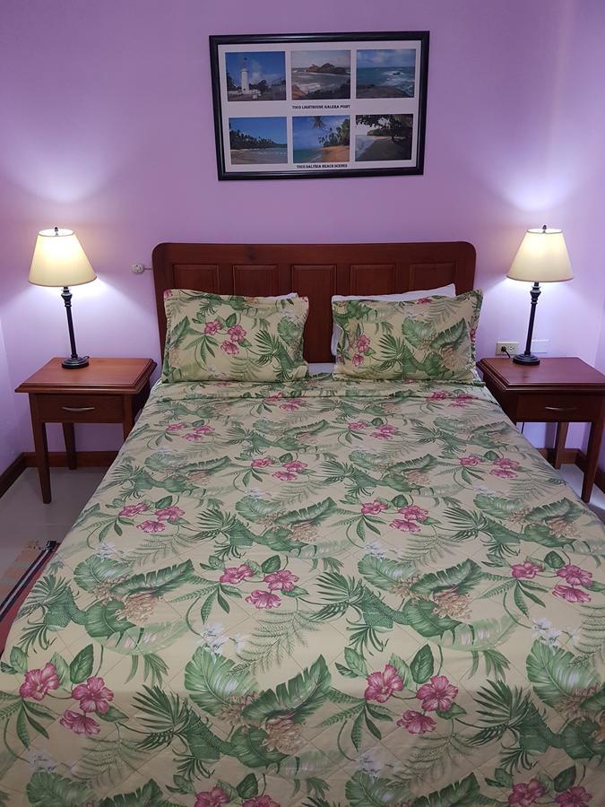 Piarco Village Suites ภายนอก รูปภาพ