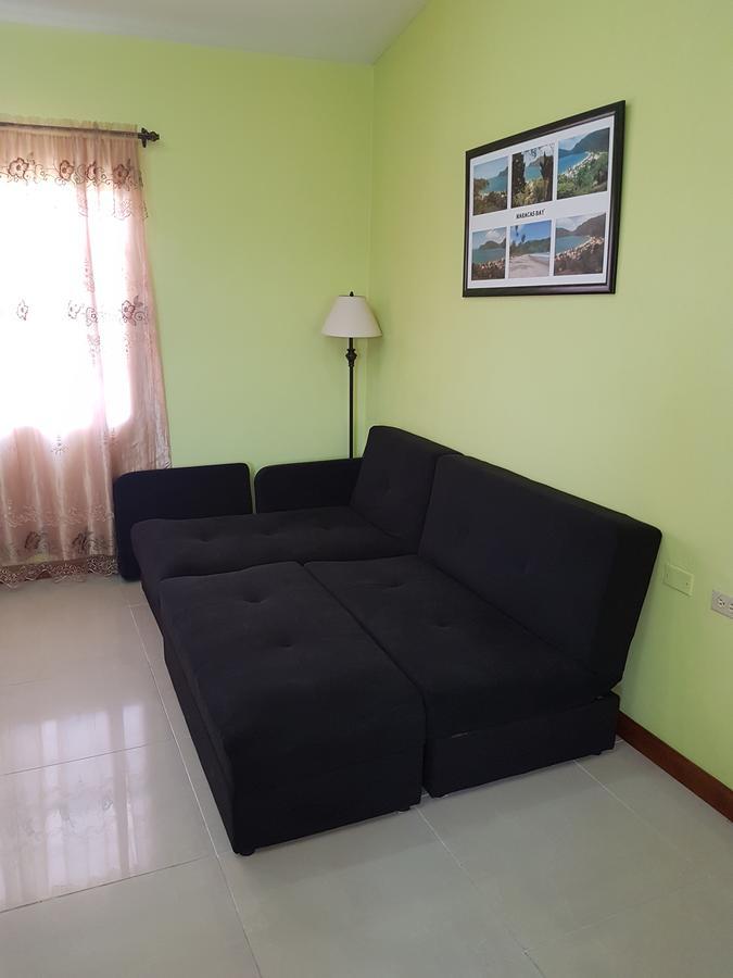 Piarco Village Suites ภายนอก รูปภาพ
